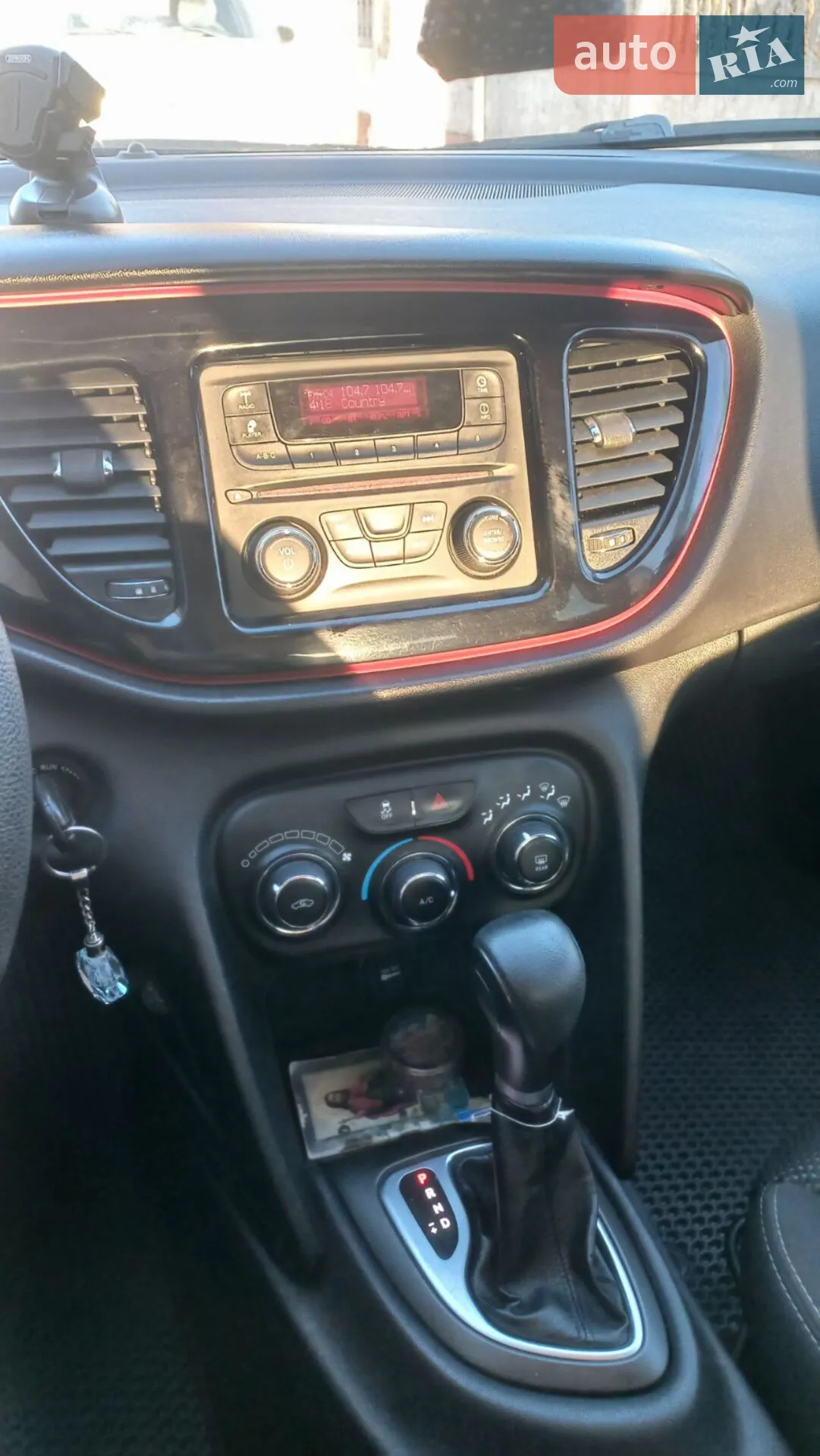 2015 Dodge Dart - мініатюра 8
