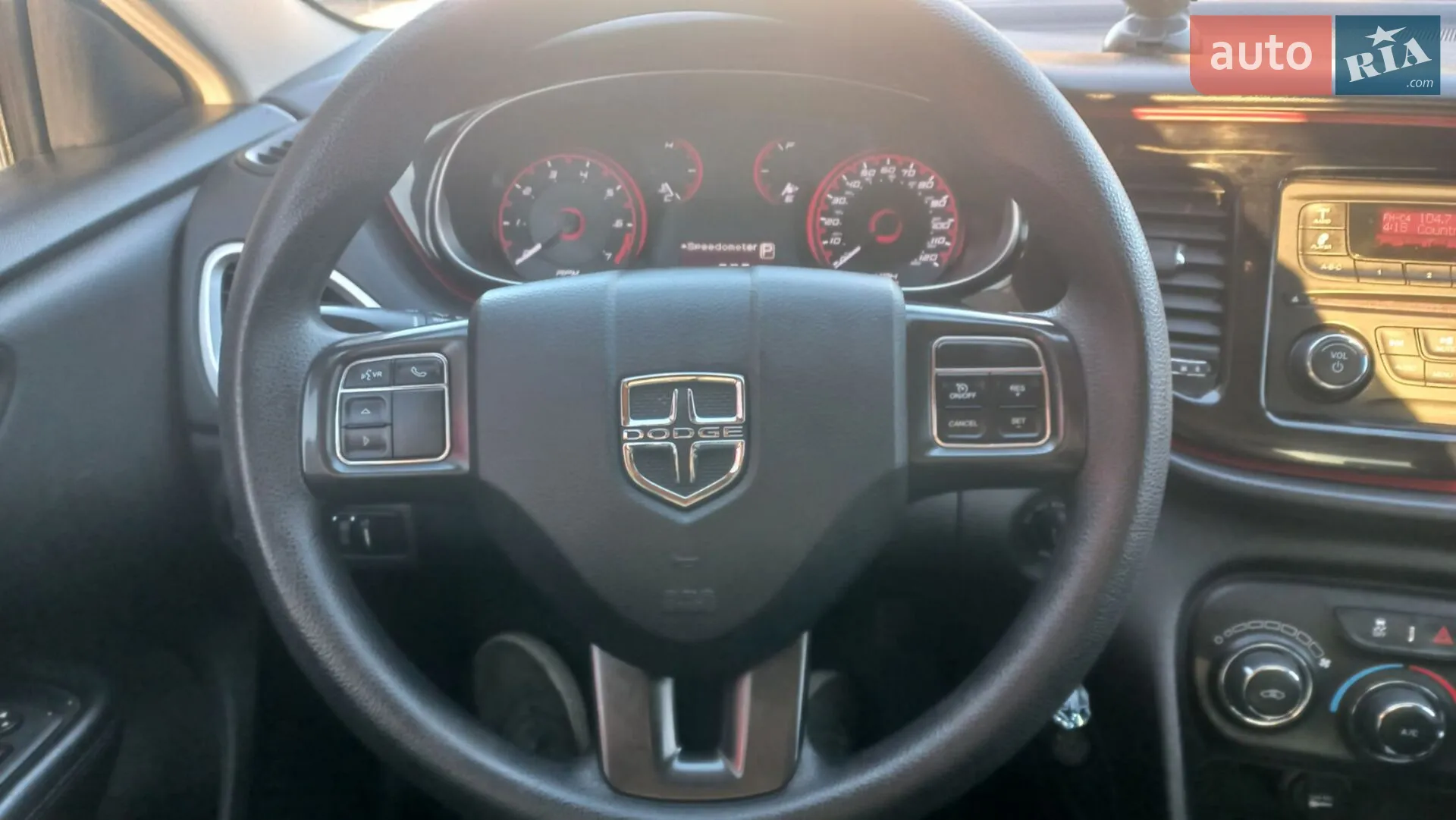 2015 Dodge Dart - мініатюра 6