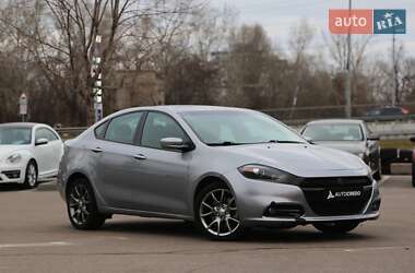 Седан Dodge Dart 2014 в Києві