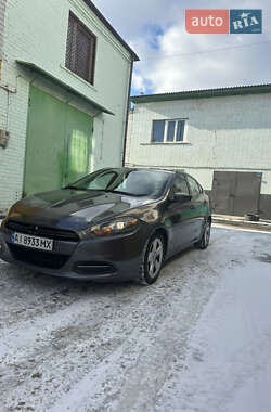 Седан Dodge Dart 2014 в Киеве