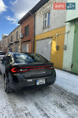 Седан Dodge Dart 2014 в Киеве