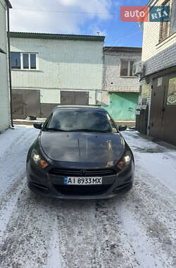 Седан Dodge Dart 2014 в Киеве