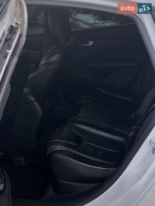 Седан Dodge Dart 2012 в Дніпрі