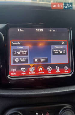 Седан Dodge Dart 2012 в 