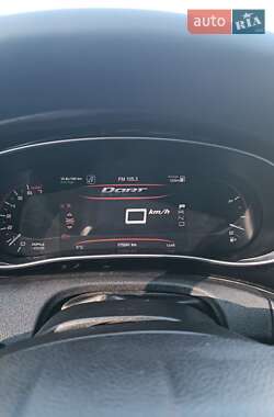 Седан Dodge Dart 2012 в 