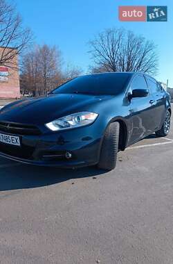 Седан Dodge Dart 2012 в 