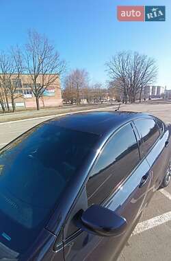 Седан Dodge Dart 2012 в 