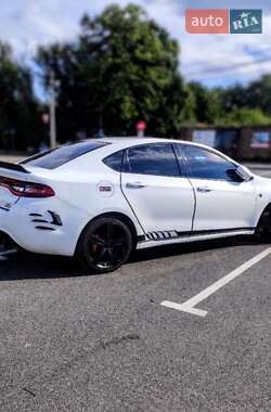 Седан Dodge Dart 2013 в 