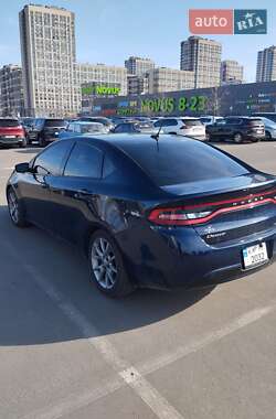 Седан Dodge Dart 2016 в Києві