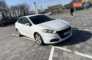 Седан Dodge Dart 2016 в 