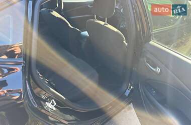 Седан Dodge Dart 2016 в 