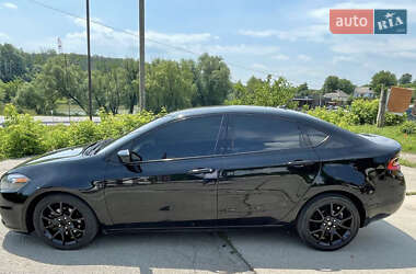 Седан Dodge Dart 2014 в 