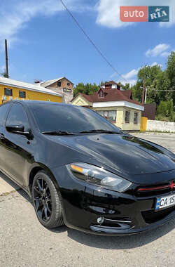 Седан Dodge Dart 2014 в 