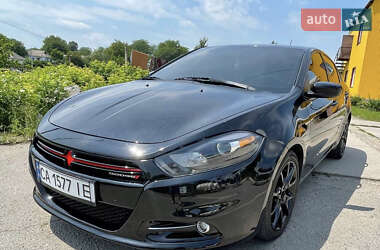 Седан Dodge Dart 2014 в 