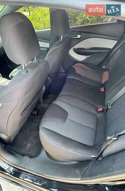 Седан Dodge Dart 2014 в 