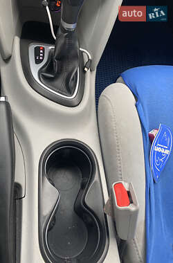 Седан Dodge Dart 2013 в 