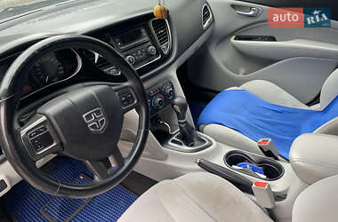 Седан Dodge Dart 2013 в 