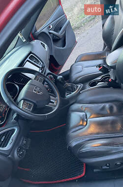 Седан Dodge Dart 2013 в 