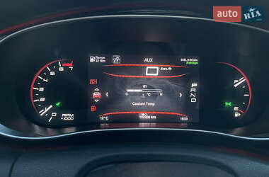 Седан Dodge Dart 2013 в 