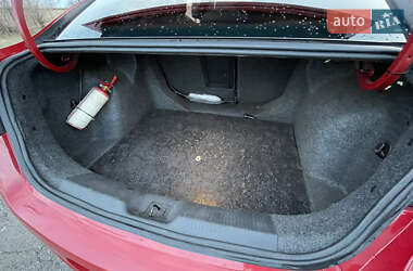 Седан Dodge Dart 2013 в 
