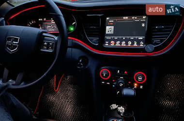 Седан Dodge Dart 2013 в 