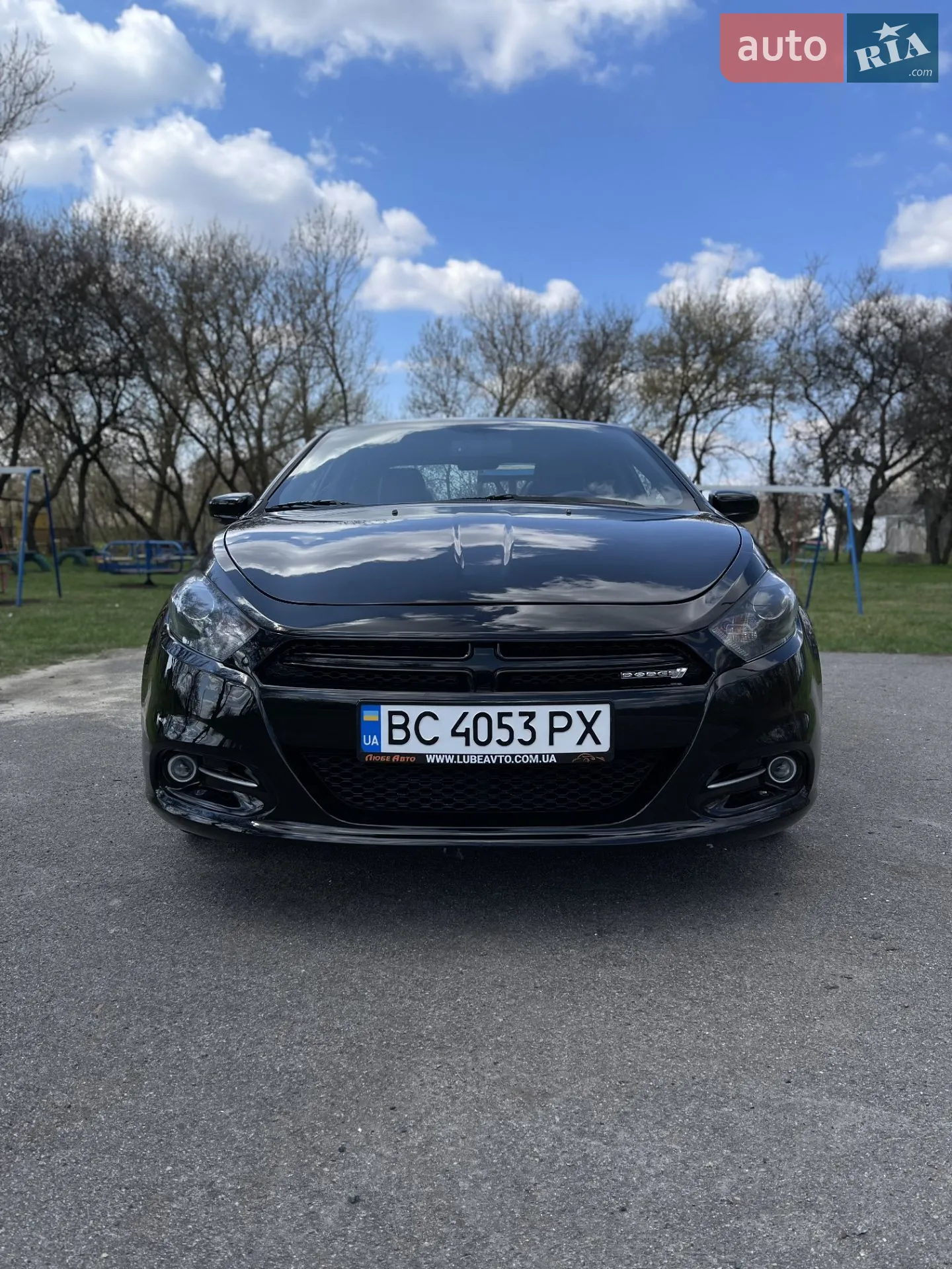 2014 Dodge Dart - мініатюра 9
