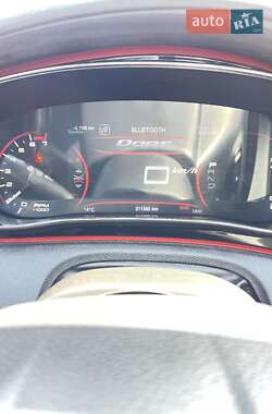 Седан Dodge Dart 2014 в 