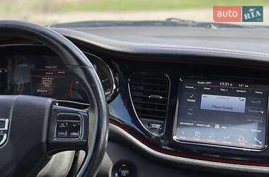 Седан Dodge Dart 2014 в 