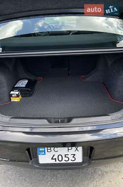 Седан Dodge Dart 2014 в 