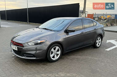 Седан Dodge Dart 2016 в 