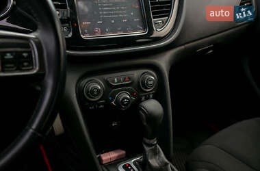 Седан Dodge Dart 2013 в 