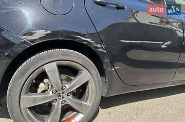 Седан Dodge Dart 2013 в 