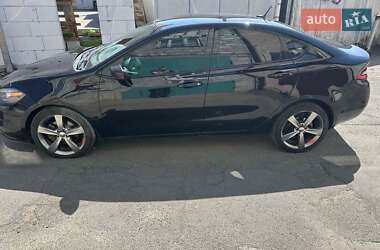 Седан Dodge Dart 2013 в 