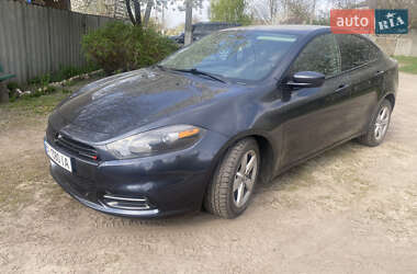 Седан Dodge Dart 2014 в 