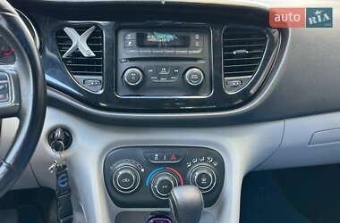 Седан Dodge Dart 2013 в 