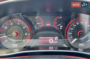 Седан Dodge Dart 2016 в 