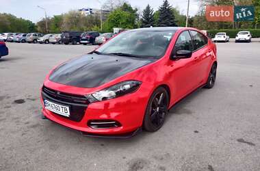 Седан Dodge Dart 2013 в Києві
