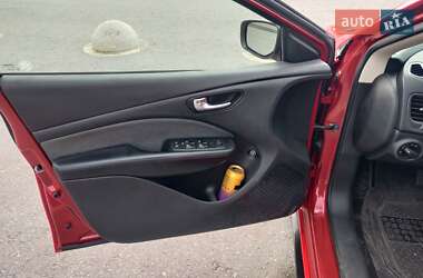 Седан Dodge Dart 2013 в 