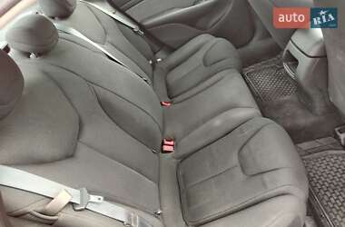 Седан Dodge Dart 2013 в 