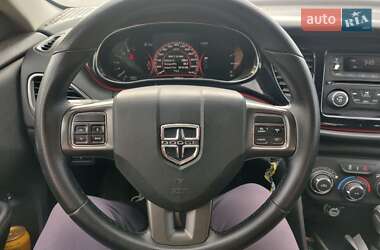 Седан Dodge Dart 2013 в 