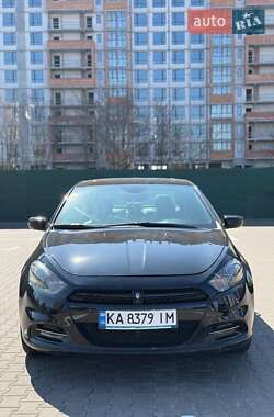 Седан Dodge Dart 2014 в Киеве