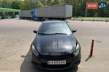 Седан Dodge Dart 2014 в Киеве