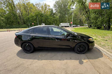 Седан Dodge Dart 2014 в 