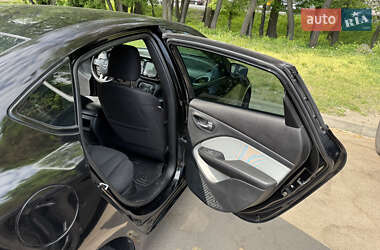 Седан Dodge Dart 2014 в 