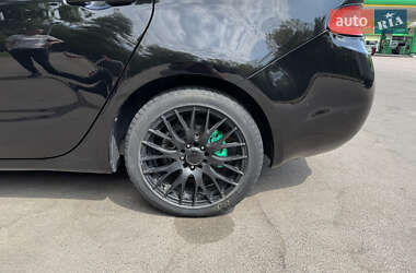 Седан Dodge Dart 2014 в 