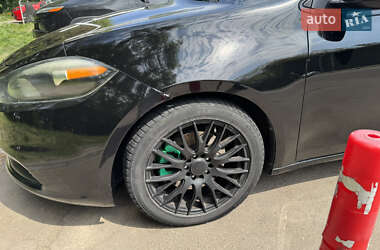 Седан Dodge Dart 2014 в 