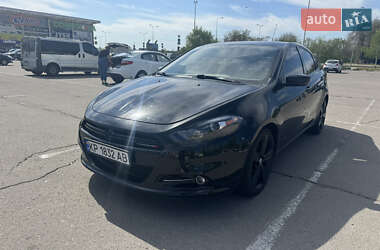Седан Dodge Dart 2013 в 