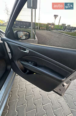 Седан Dodge Dart 2014 в 