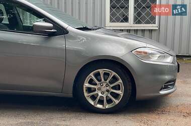Седан Dodge Dart 2012 в 