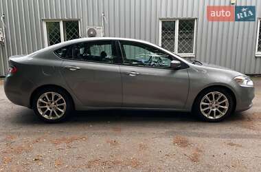 Седан Dodge Dart 2012 в 